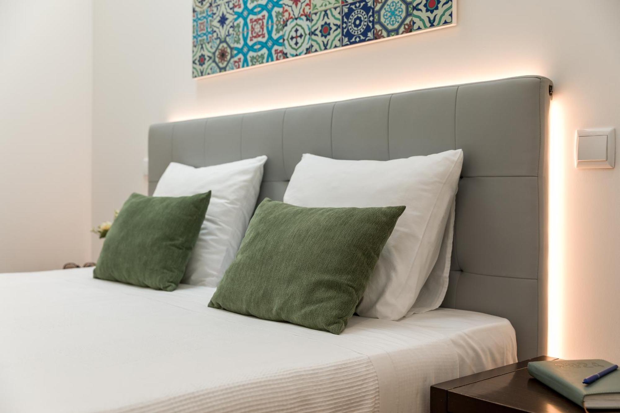 Bra.Com Apartments Oporto Pinheiros Exterior photo