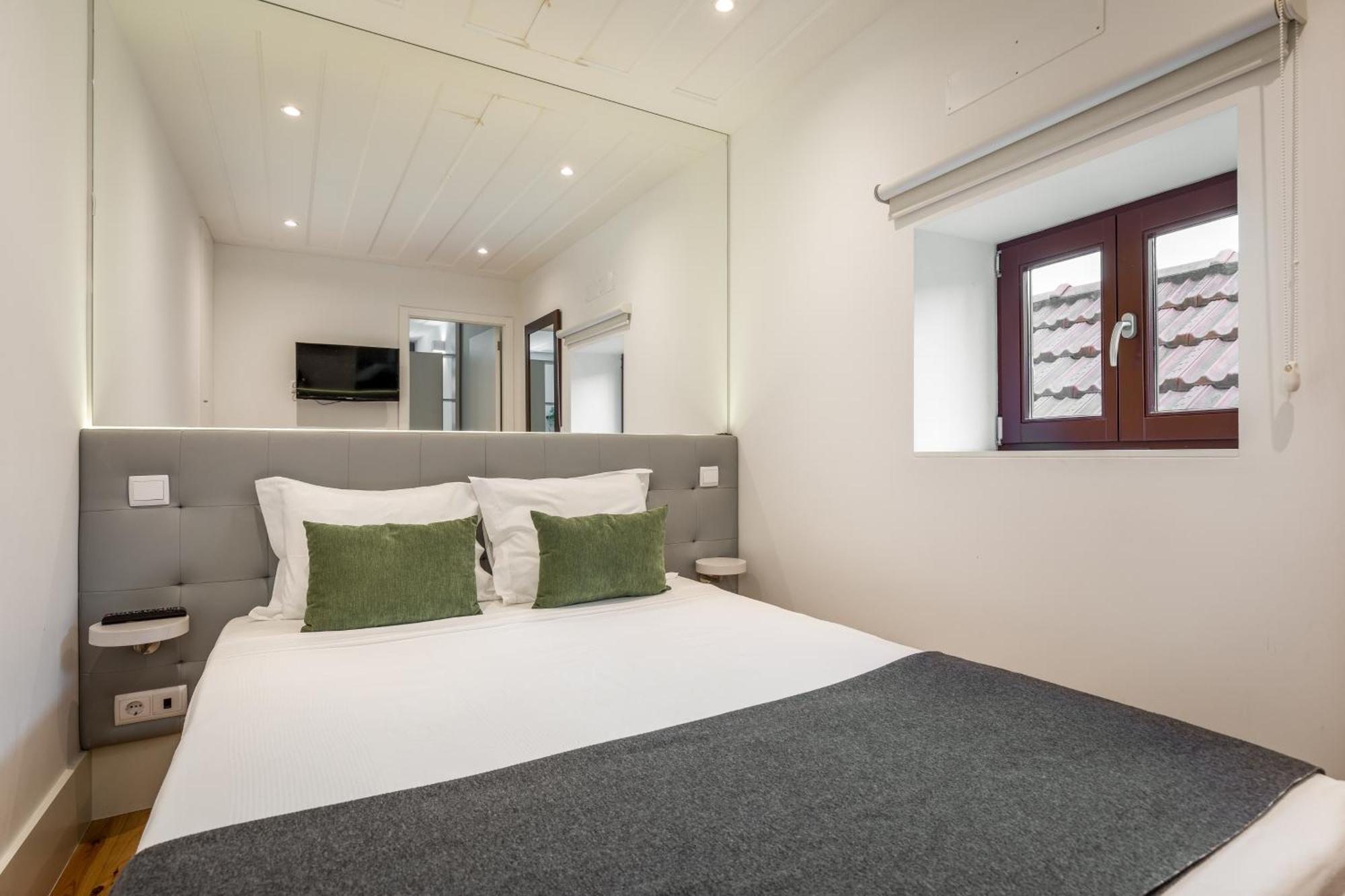 Bra.Com Apartments Oporto Pinheiros Room photo